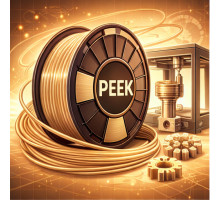 PEEK ПЛАСТИК