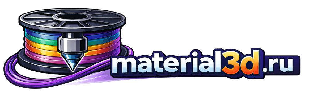 ФИЛАМЕНТЫ ДЛЯ 3D ПЕЧАТИ